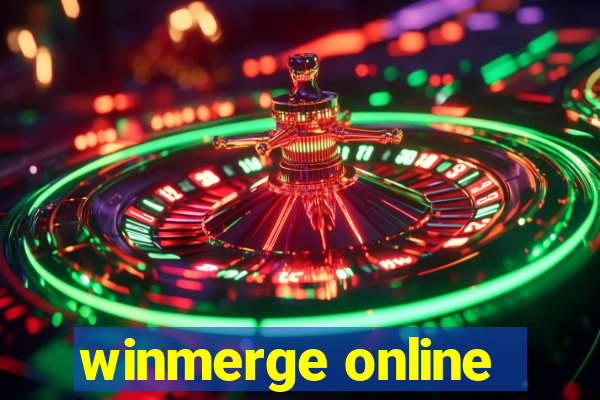 winmerge online